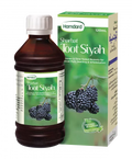 Sharbat Toot Siyah - 120 ml