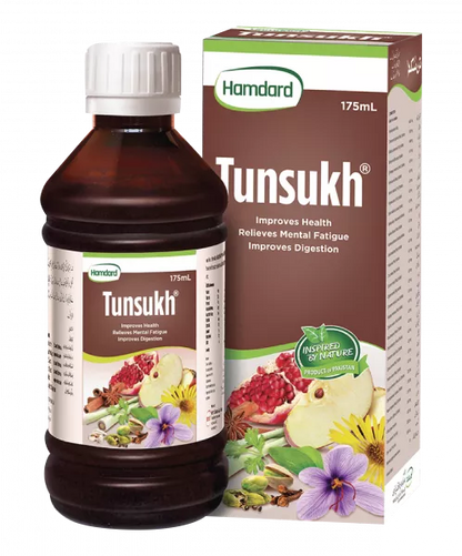 Tunsukh - 175 ML